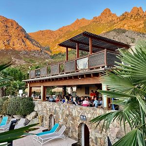 Hotel Domaine A Flatta