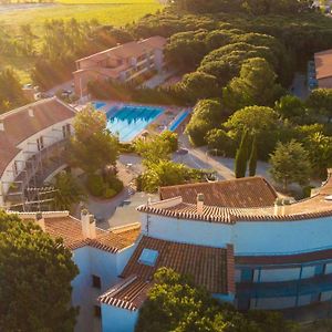 Vacancéole - Hotel Las Motas, Restaurant&Spa - St Cyprien
