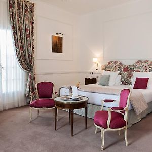 Chambre Prestige Lit King-Size